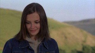 Кадр з фільму Англійський цирульник