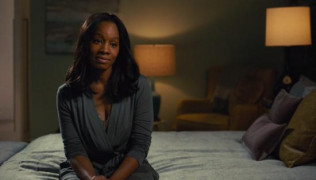 Кадр з фільму Весь цей світ