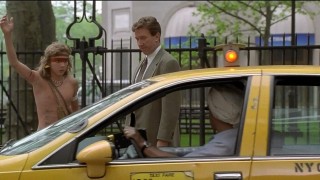 Кадр з фільму Із джунглів у джунглі