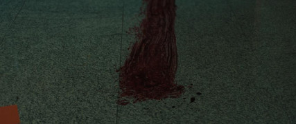 Кадр з фільму У прямому ефірі