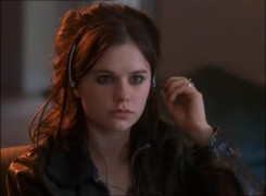 Кадр з фільму Переполох