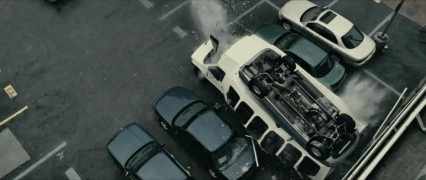 Кадр з фільму Голодний кролик атакує