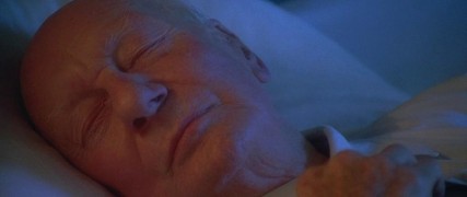 Кадр з фільму Портрет леді