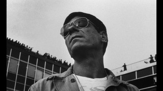 Кадр з фільму Платформа