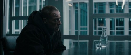 Кадр з фільму Лукас