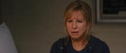 Кадр з фільму Прокляття моєї матері