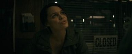 Кадр з фільму Надприродне