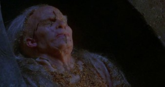 Кадр з фільму Від сутінків до світанку 3: Донька ката