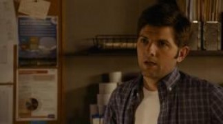 Кадр з фільму Дорослі діти розлучених батьків