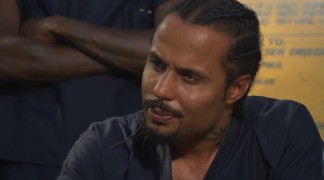 Кадр з фільму Довічно