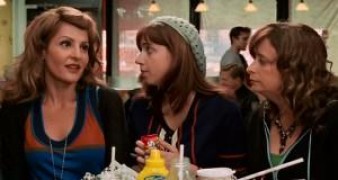 Кадр з фільму Я ненавиджу день Святого Валентина