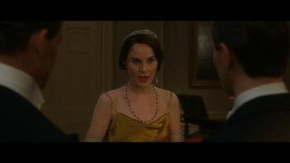 Кадр з фільму Абатство Даунтон: Величний фінал