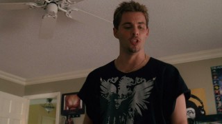 Кадр з фільму Сексдрайв