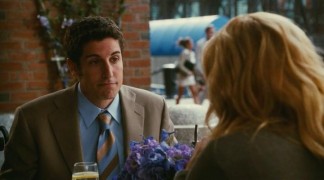 Кадр з фільму Дівчина мого найкращого друга