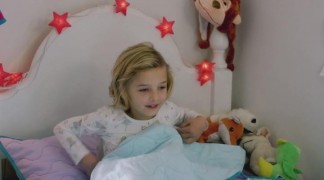 Кадр з фільму Арло: Балакуче порося