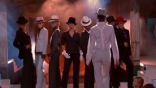 Кадр з фільму Злочин моди