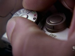 Кадр з фільму Фотовитримка