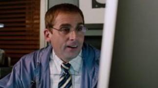 Кадр з фільму Вечеря з придурками