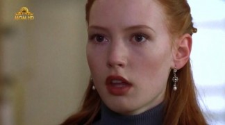 Кадр з фільму Як Мона Ліза