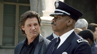 Кадр з фільму Похмурий сум