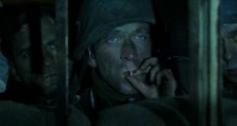 Кадр з фільму Сталінград