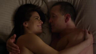 Кадр з фільму Це не ти