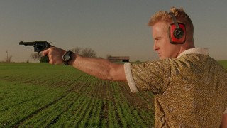 Кадр з фільму Пляшкова ракета