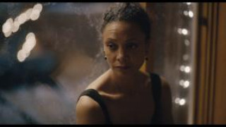 Кадр з фільму Божа країна