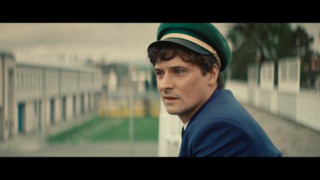 Кадр з фільму Лампо: Вірний пес