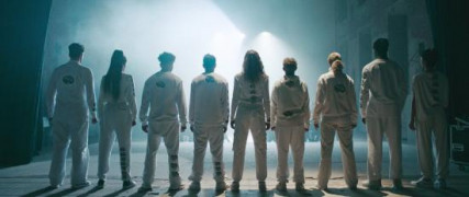 Кадр з фільму Флай: Танець свободи