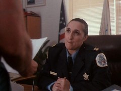 Кадр з фільму Породження пекла