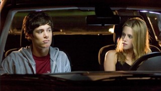 Кадр з фільму В країні жінок