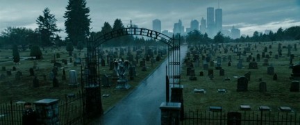 Кадр з фільму Хранителі