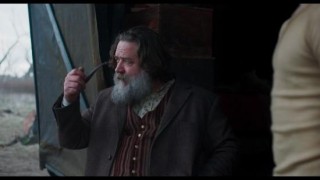 Кадр з фільму Правдива історія банди Келлі