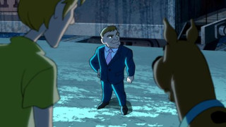 Кадр з фільму Скубі-Ду: Франкен-монстр