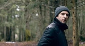 Кадр з фільму Син