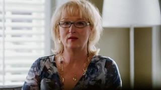 Кадр з фільму Весняні надії