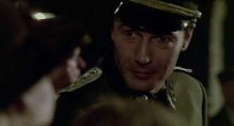 Кадр з фільму Вибір Софі