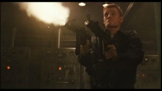 Кадр з фільму Миротворець