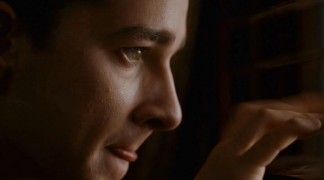 Кадр з фільму Параноя