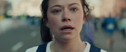 Кадр з фільму Дужчий