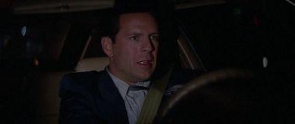 Кадр з фільму Побачення наосліп