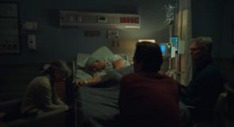 Кадр з фільму Обережно, спойлери!