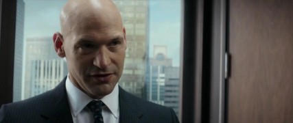 Кадр з фільму Золото