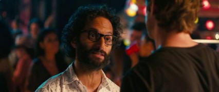 Кадр з фільму В активному пошуку