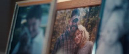 Кадр з фільму Обігнати час