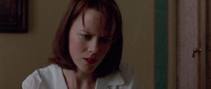 Кадр з фільму Миротворець