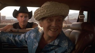 Кадр з фільму Сліпа лють