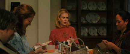 Кадр з фільму Голланд