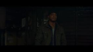 Кадр з фільму Ніч завжди настає